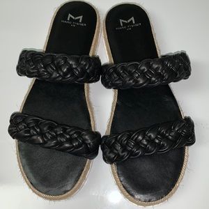 Marc Fisher Jaime Flats